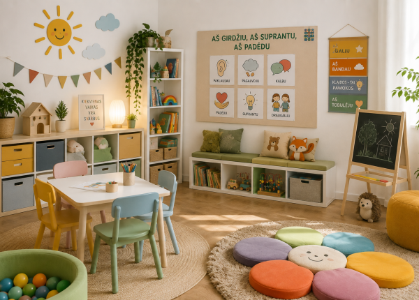 Socialinis pedagogas